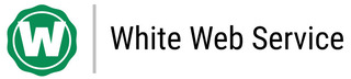 White Web Service